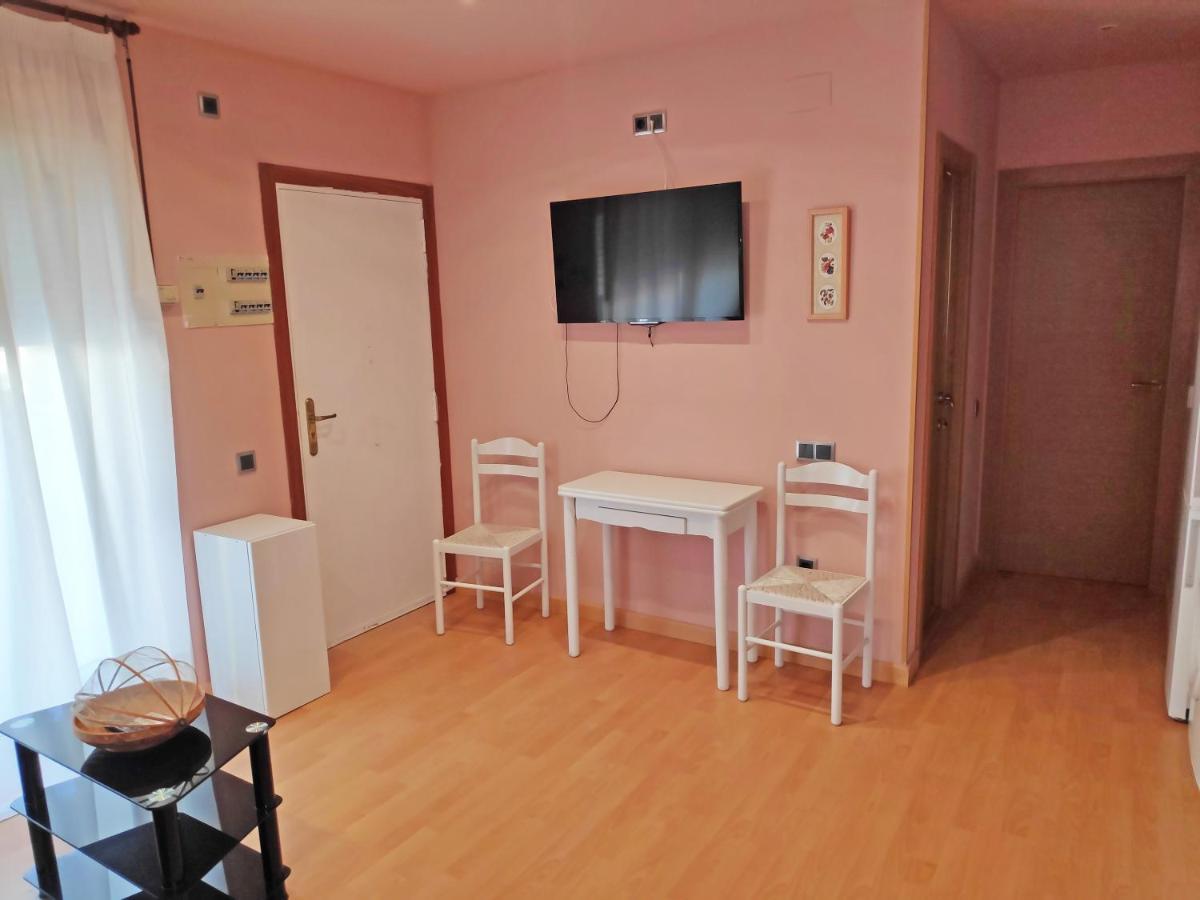 Apartamentos Estival 3000 La Pineda Esterno foto