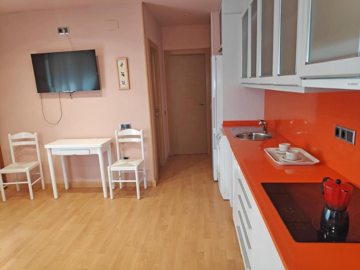 Apartamentos Estival 3000 La Pineda Esterno foto