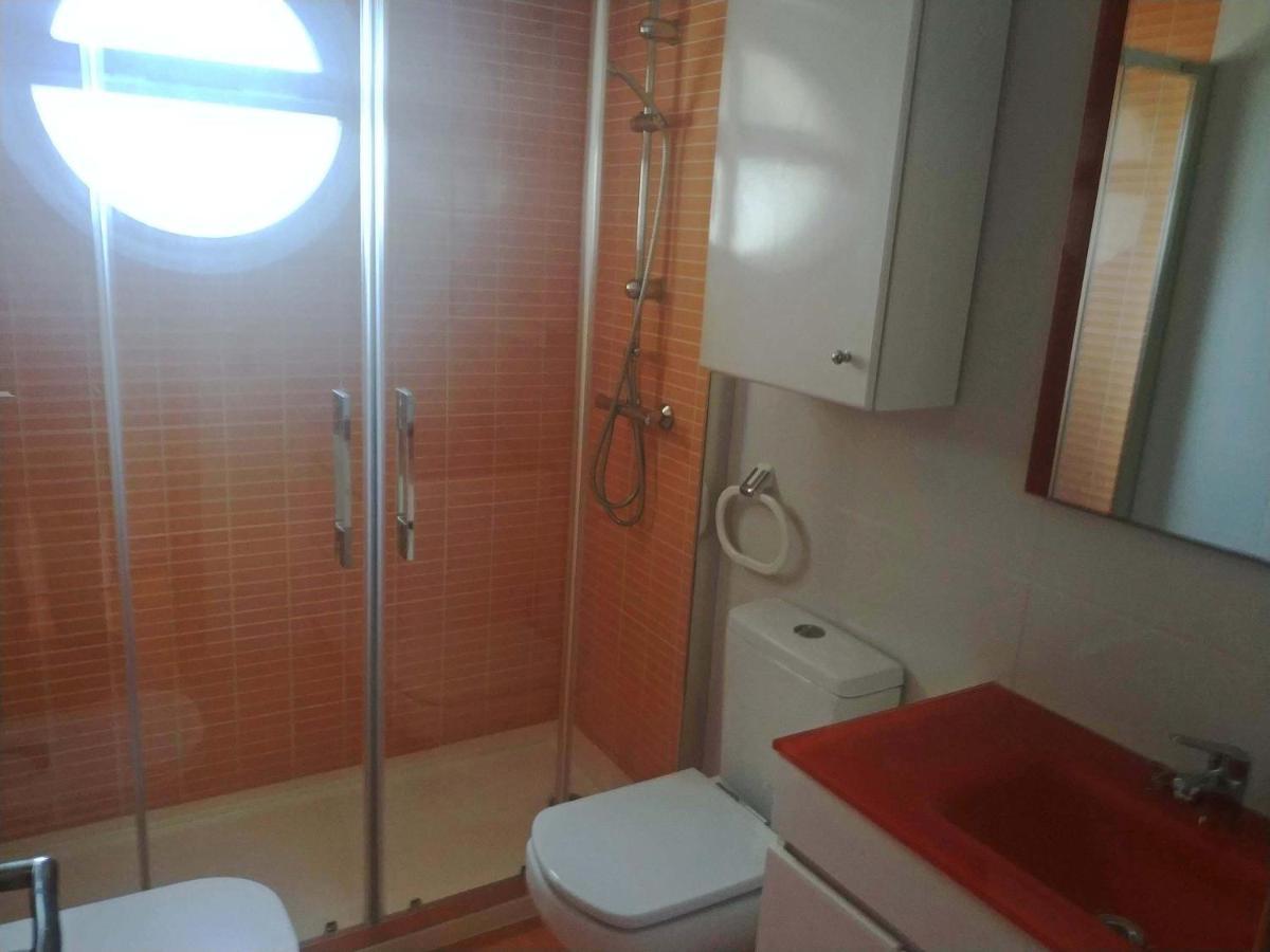 Apartamentos Estival 3000 La Pineda Esterno foto